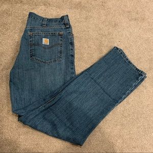 Carhartt Jeans Relaxed Fit